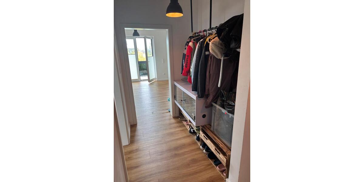 Erdgeschoßwohnung Georgsmarienhütte - 3 Zimmer, 90 m&sup2;, 1.400&euro; | Angebot:26190558