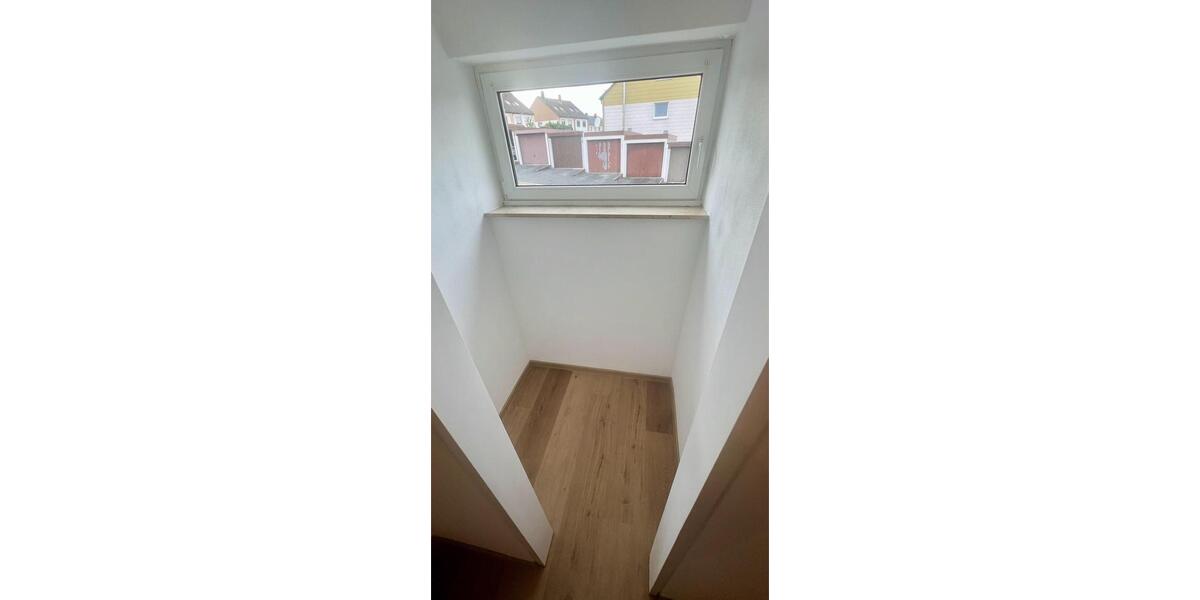 Terrassenwohnung Kulmbach Blaich - 3 Zimmer, 78 m&sup2;, 1.150&euro; | Angebot:26340514