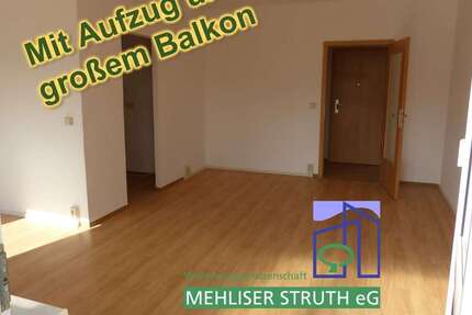 Wohnung Zella-Mehlis Mehlis - 1 Zimmer, 40 m&sup2;, 240&euro; | Angebot:24775451
