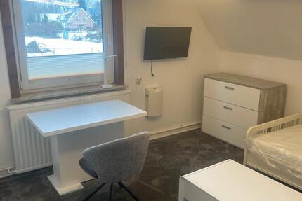 Wohnen auf Zeit Halstenbek - 1 Zimmer, 17 m&sup2;, 450&euro; | Angebot:24829573