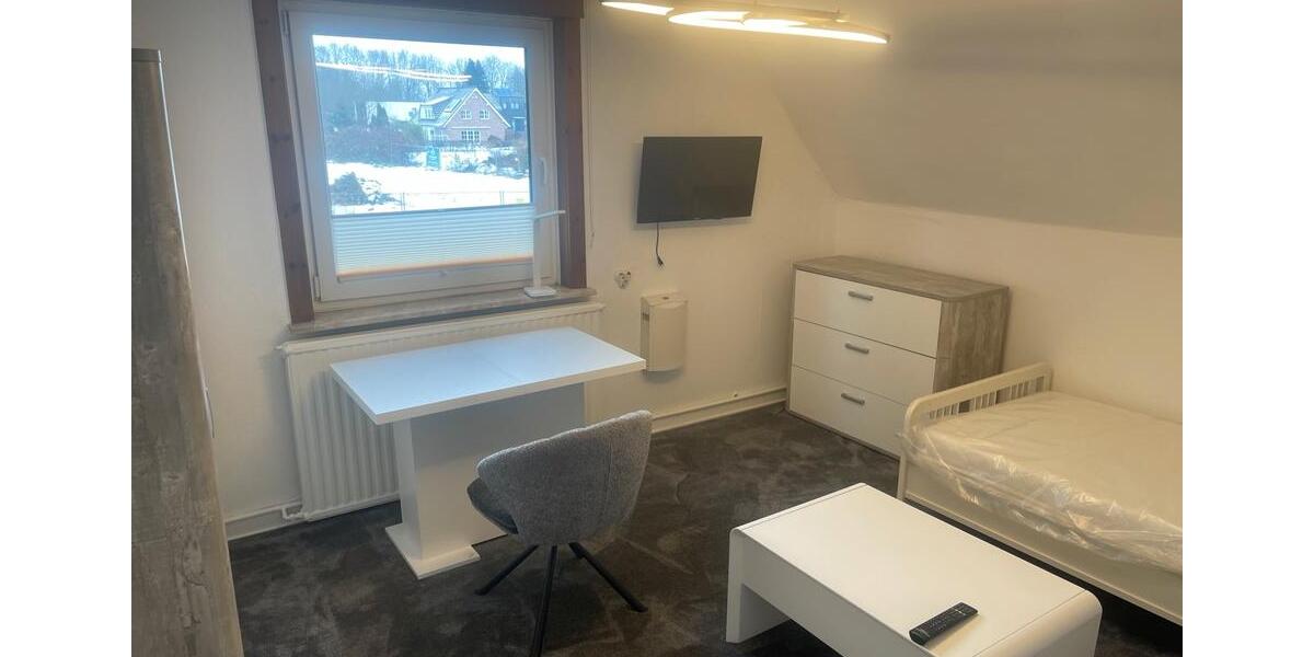 Wohnen auf Zeit Halstenbek - 1 Zimmer, 17 m&sup2;, 450&euro; | Angebot:24829573