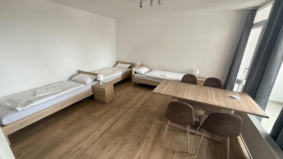 Wohnen auf Zeit Langenhagen Brink - 1 Zimmer, 45 m&sup2;, 61&euro; | Angebot:21204458