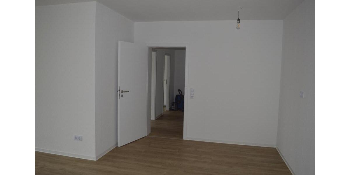 Erdgeschoßwohnung Bad Salzuflen - 2 Zimmer, 65 m&sup2;, 580&euro; | Angebot:26635320