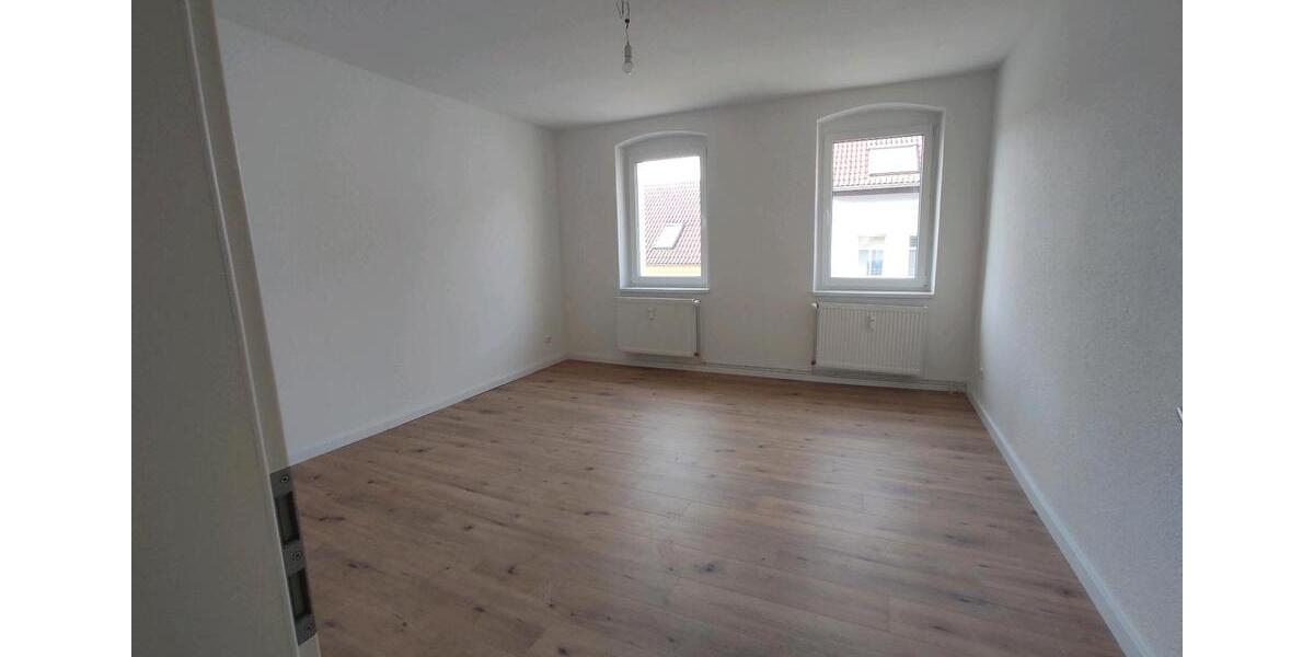 Etagenwohnung Magdeburg Leipziger Straße - 3 Zimmer, 65 m&sup2;, 468&euro; | Angebot:26279630