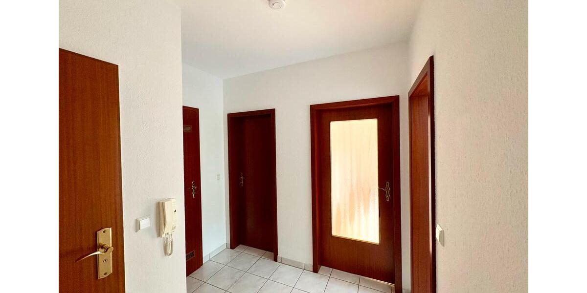 Erdgeschoßwohnung Nienburg (Weser) - 3 Zimmer, 71 m&sup2;, 690&euro; | Angebot:26021141