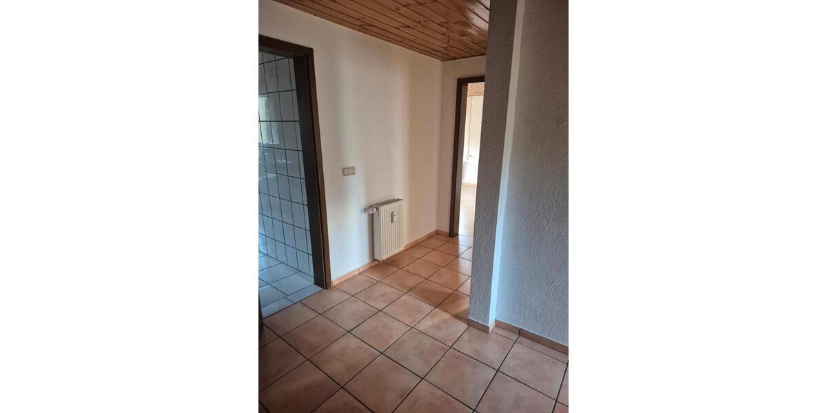Etagenwohnung Friedrichroda - 3 Zimmer, 86 m&sup2;, 620&euro; | Angebot:25299110