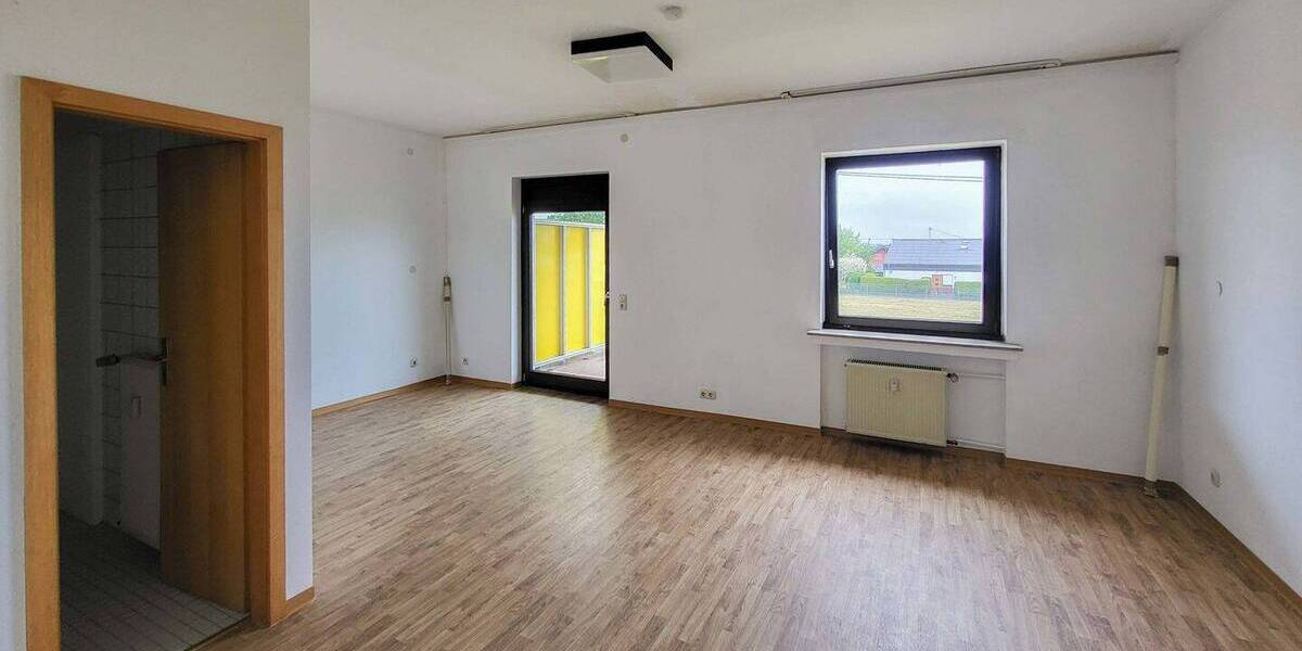 Etagenwohnung Herschbach - 2 Zimmer, 88 m&sup2;, 670&euro; | Angebot:25691910