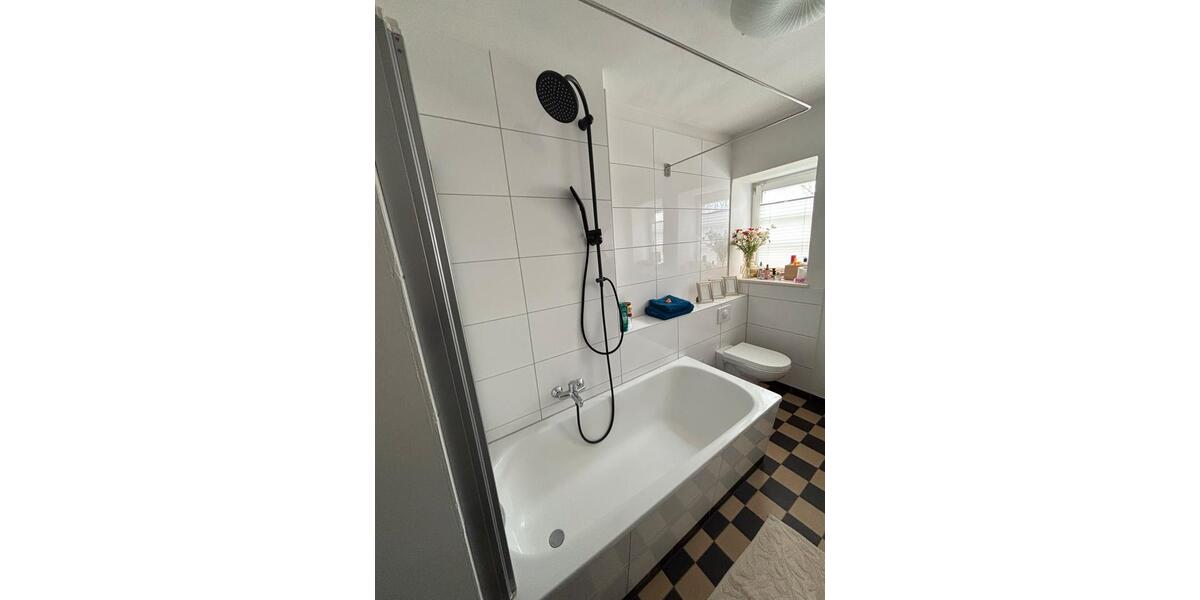 Hochparterre Brandenburg an der Havel - 2 Zimmer, 50 m&sup2;, 680&euro; | Angebot:26561512