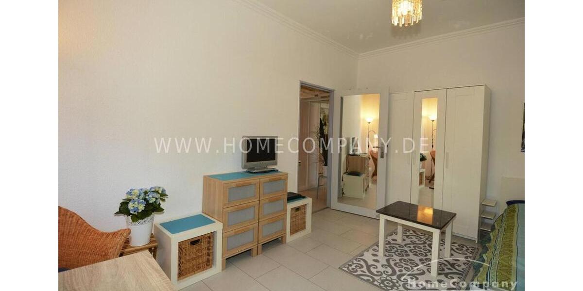 Wohnen auf Zeit Berlin Charlottenburg-Wilmersdorf - 2 Zimmer, 60 m&sup2;, 1.200&euro; | Angebot:26497882