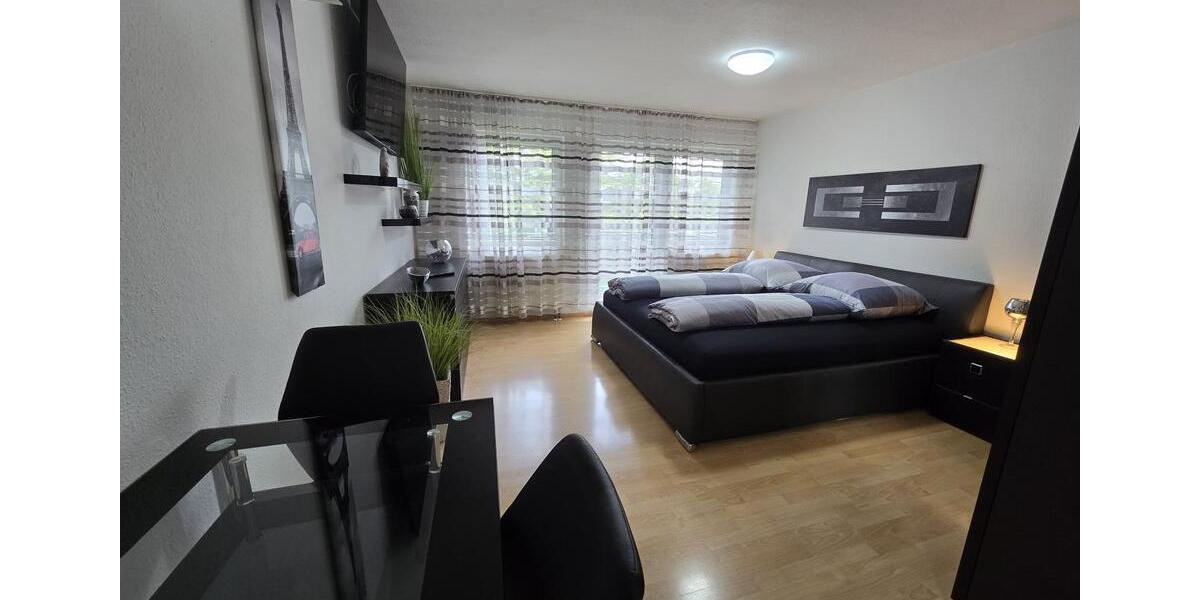 Etagenwohnung Aichtal - 1 Zimmer, 28 m&sup2;, 700&euro; | Angebot:25219639