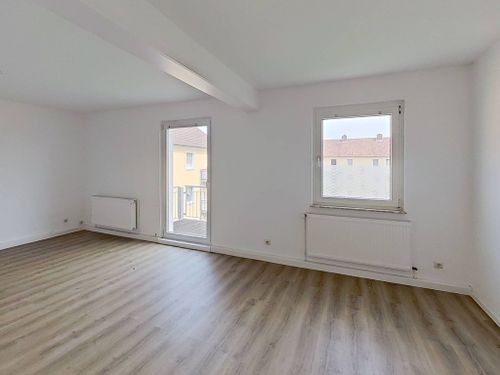 Etagenwohnung Minden - 2 Zimmer, 63 m&sup2;, 550&euro; | Angebot:26465470