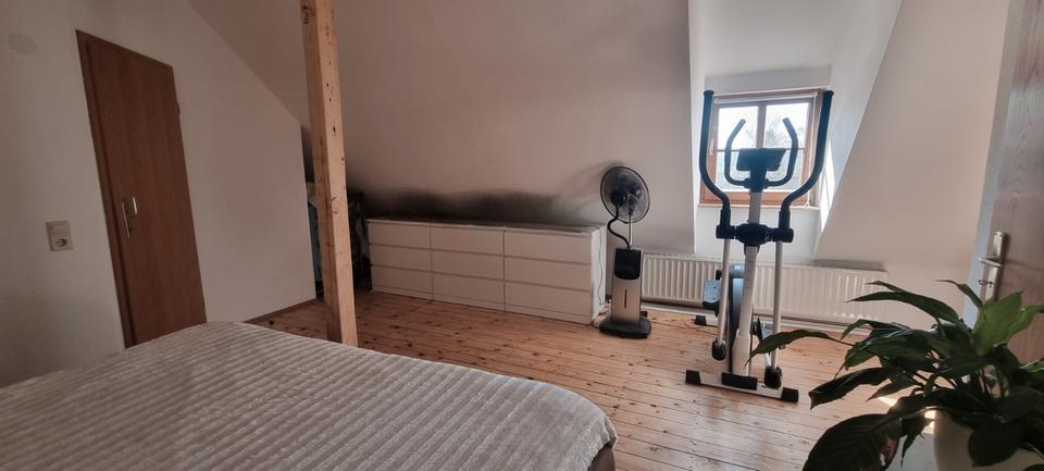Etagenwohnung Trendelburg - 5 Zimmer, 97 m&sup2;, 540&euro; | Angebot:25759564