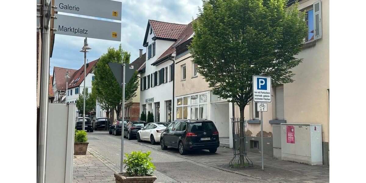 Gewerbeobjekt Leonberg - 2.499&euro; | Angebot:26495298