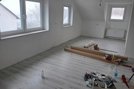 Wohnung Dornstadt - 4 Zimmer, 116 m&sup2;, 1.550&euro; | Angebot:24846732