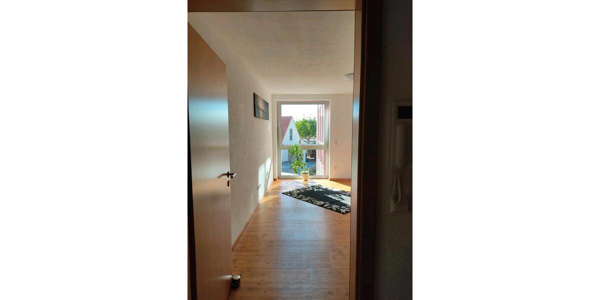 Etagenwohnung Nördlingen - 3 Zimmer, 104 m&sup2;, 1.040&euro; | Angebot:25025120