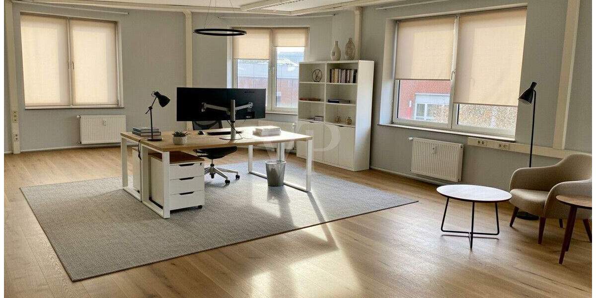 Gewerbeobjekt Uelzen - 9 Zimmer, 362 m&sup2;, 2.525&euro; | Angebot:25670761