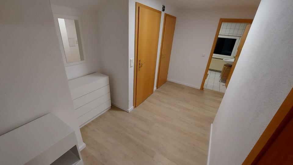 Etagenwohnung Schwandorf - 1 Zimmer, 460&euro; | Angebot:23500220
