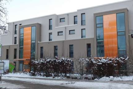 Wohnung München Trudering - 2 Zimmer, 63 m&sup2;, 1.550&euro; | Angebot:26735464