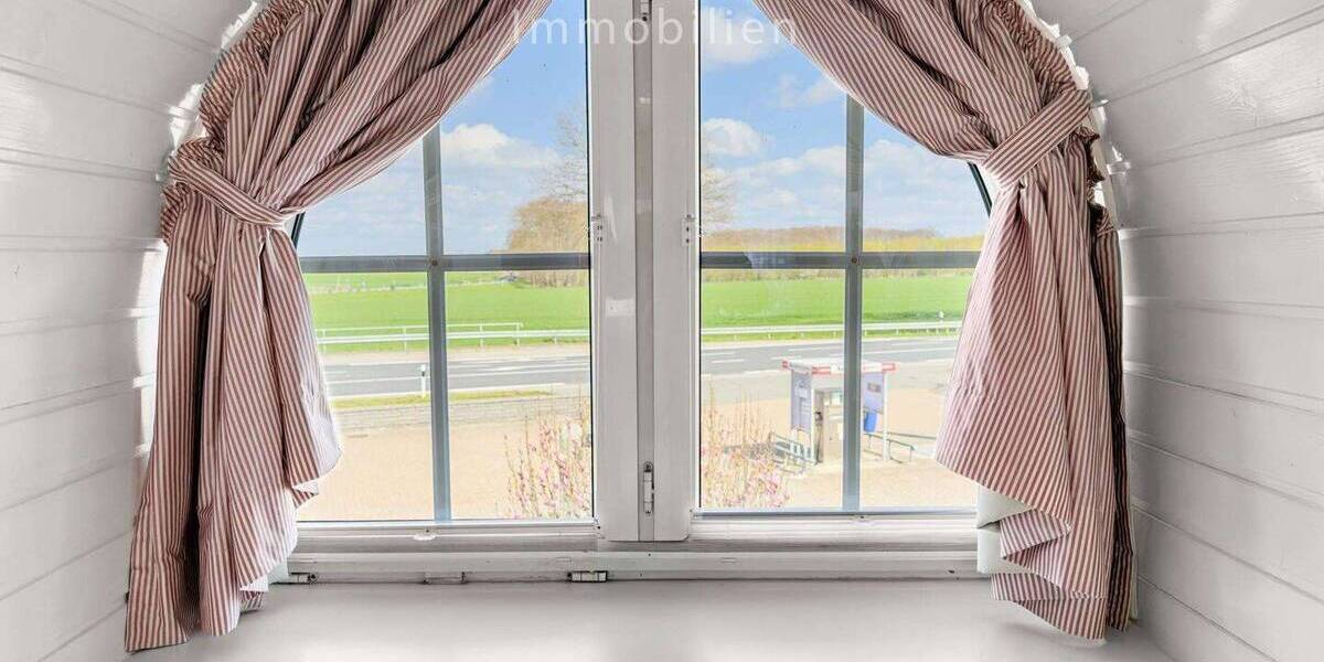 Bungalow Bruchhausen-Vilsen Vilsen - 7 Zimmer, 230 m&sup2;, 1.500&euro; | Angebot:26275510