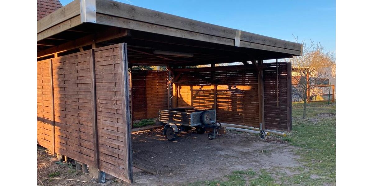 Doppelhaushälfte Wittstock/Dosse Dosse - 7 Zimmer, 100 m&sup2;, 1.000&euro; | Angebot:26532768
