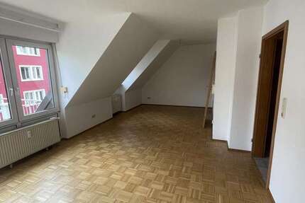Wohnung Würzburg Sanderau - 2 Zimmer, 50 m&sup2;, 720&euro; | Angebot:26985733