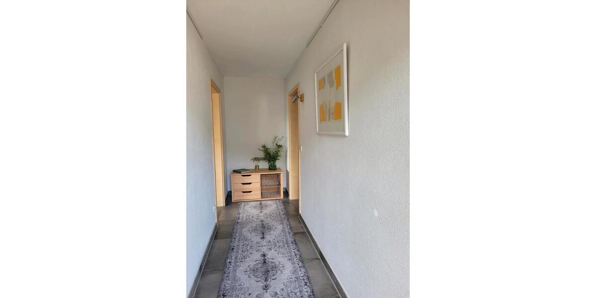Erdgeschoßwohnung Meßkirch - 2 Zimmer, 47 m&sup2;, 650&euro; | Angebot:24653800