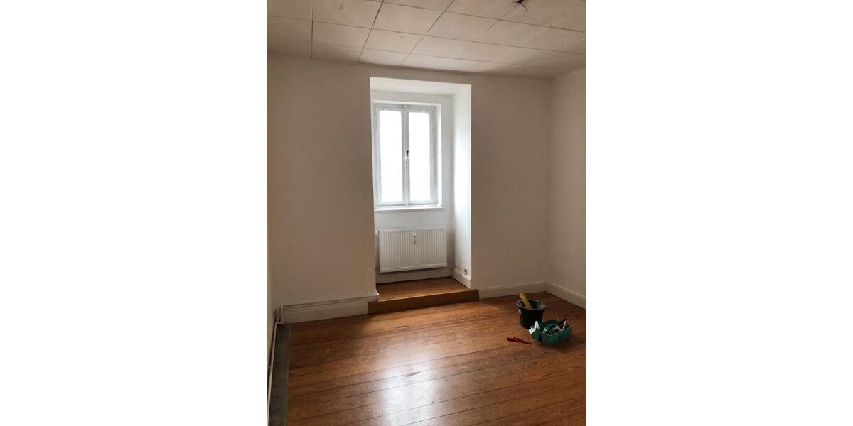 Dachgeschoßwohnung Bingen am Rhein - 1 Zimmer, 80 m&sup2;, 610&euro; | Angebot:24456199