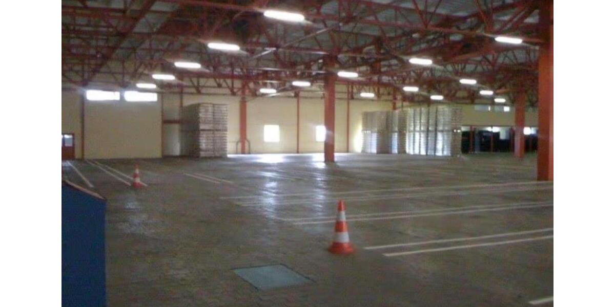 Gewerbeobjekt Selb - 2.640&euro; | Angebot:26285157