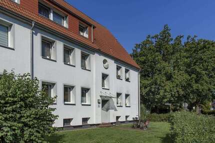 Wohnung zum Mieten in Oldenburg 524 € 52.48 m²