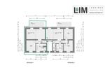 Etagenwohnung Duisburg Hamborn - 2 Zimmer, 68 m&sup2;, 990&euro; | Angebot:26295370
