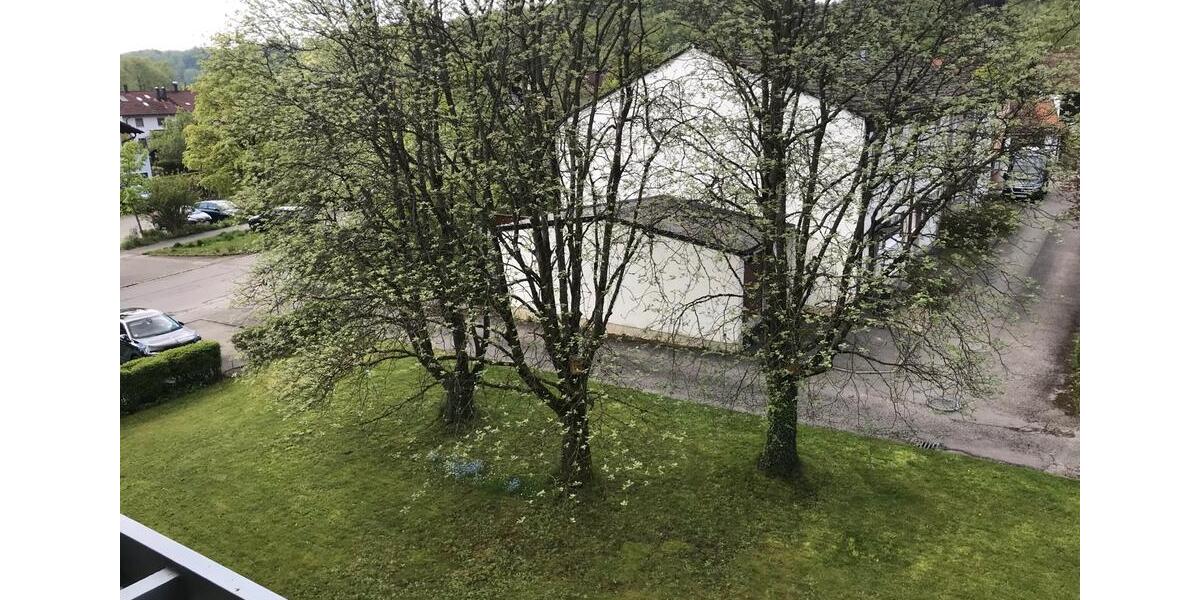 Etagenwohnung Altenmarkt an der Alz - 2 Zimmer, 50 m&sup2;, 625&euro; | Angebot:26538644