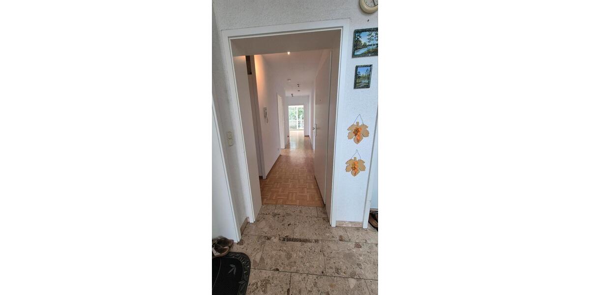 Hochparterre Rüdesheim am Rhein - 2 Zimmer, 56 m&sup2;, 730&euro; | Angebot:26615142