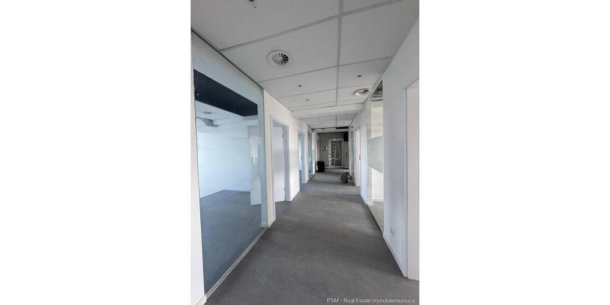 Gewerbeobjekt Offenbach am Main Kaiserlei - 300&euro; | Angebot:26723213