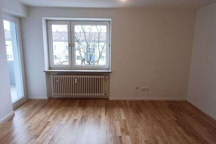Wohnung München Feldmoching-Hasenbergl - 1 Zimmer, 29 m&sup2;, 604&euro; | Angebot:25287054