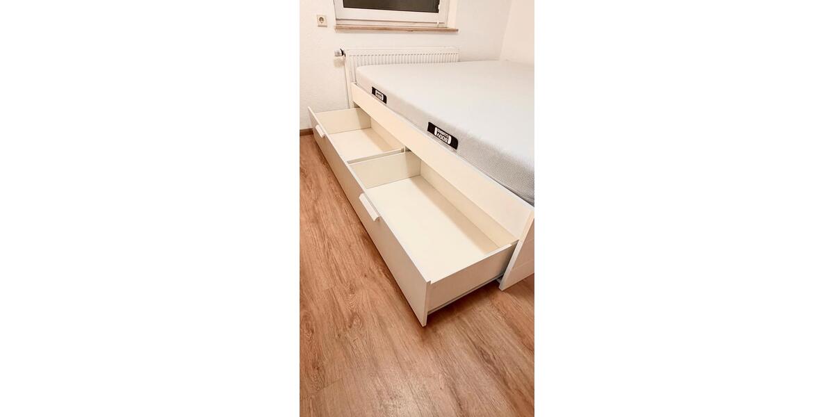 Dachgeschoßwohnung Berlin Lichtenberg - 3 Zimmer, 86 m&sup2;, 499&euro; | Angebot:26317826