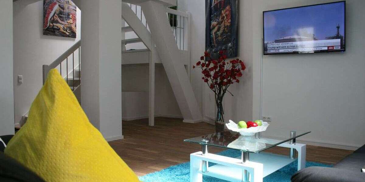 Zimmer Baden-Baden Baden - 5 Zimmer, 1.995&euro; | Angebot:17018011