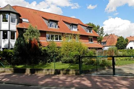 Wohnung Einbeck - 4 Zimmer, 97 m&sup2;, 550&euro; | Angebot:25220053