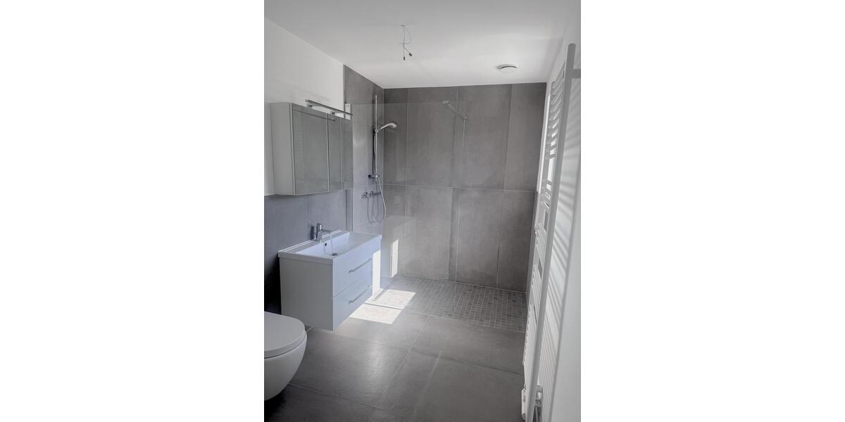 Etagenwohnung Herborn - 4 Zimmer, 107 m&sup2;, 1.250&euro; | Angebot:26623575