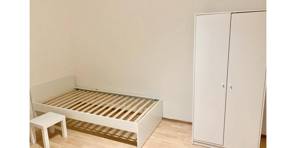 Wohnen auf Zeit Dortmund Innenstadt West - 3 Zimmer, 100 m&sup2;, 425&euro; | Angebot:25678692