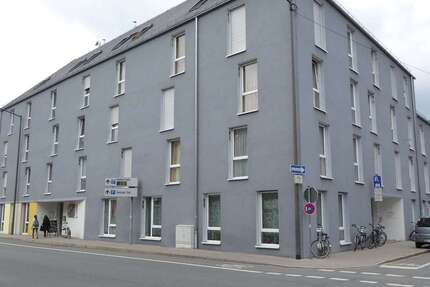 Wohnung Erlangen Röthelheimpark - 1 Zimmer, 21 m&sup2;, 450&euro; | Angebot:26561613