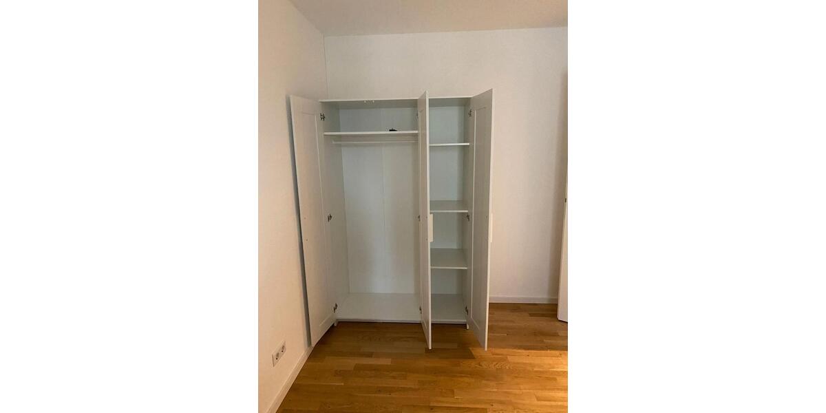 Etagenwohnung Regensburg Kumpfmühl - 2 Zimmer, 51 m&sup2;, 895&euro; | Angebot:26610702