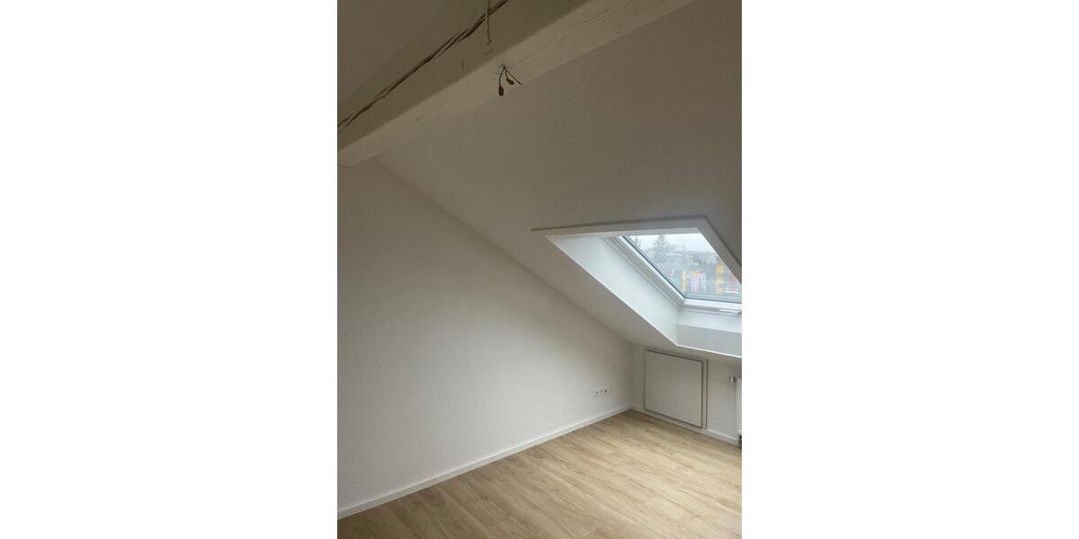 Penthouse-Loft in Konstanz 3 zimmer