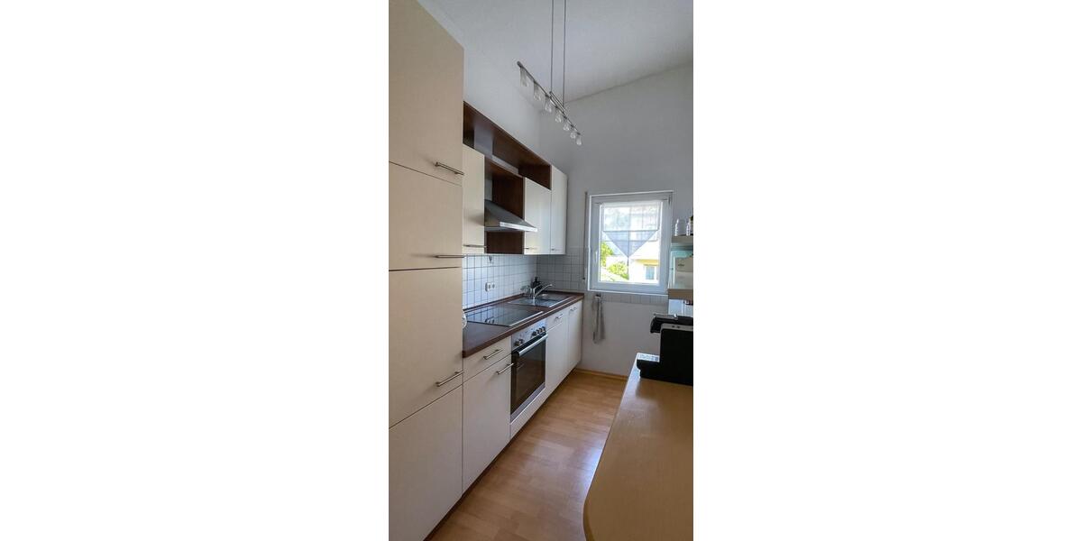 Etagenwohnung Lohr am Main - 3 Zimmer, 71 m&sup2;, 1.000&euro; | Angebot:25852655
