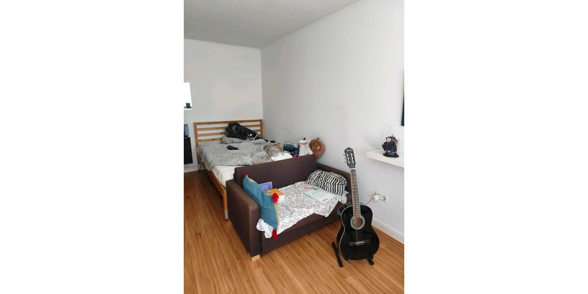 Wohnen auf Zeit Bremerhaven Mitte - 4 Zimmer, 17 m&sup2;, 330&euro; | Angebot:26502274