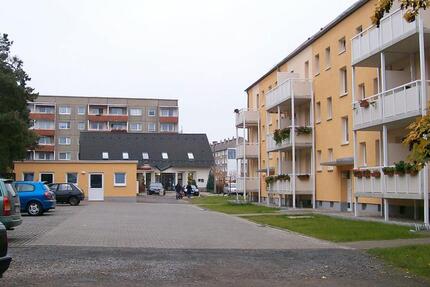 Wohnung Jessen (Elster) - 2 Zimmer, 50 m&sup2;, 380&euro; | Angebot:27612612