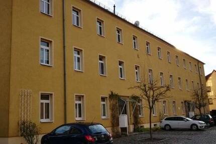 Wohnung Wilsdruff - 2 Zimmer, 42 m&sup2;, 278&euro; | Angebot:25996920