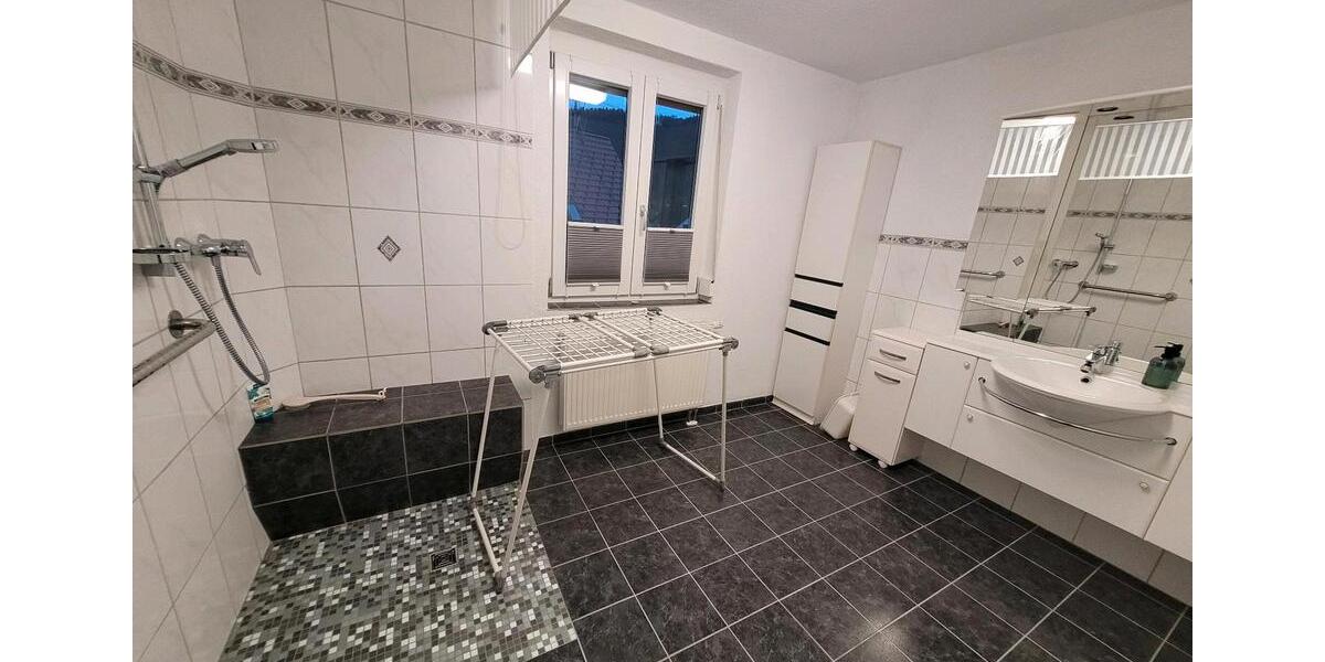 Einfamilienhaus Nusplingen - 5 Zimmer, 120 m&sup2;, 960&euro; | Angebot:24620488