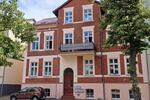 Dachgeschoßwohnung Templin - 2 Zimmer, 59 m&sup2;, 475&euro; | Angebot:24801411