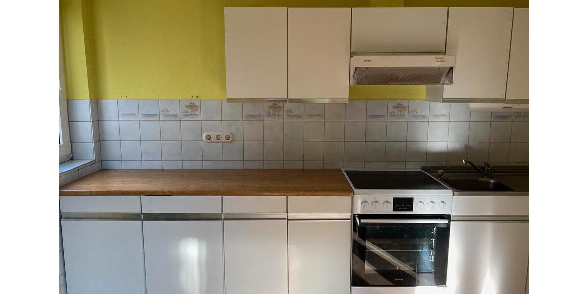 Erdgeschoßwohnung Kulmbach Blaich - 2.5 Zimmer, 70 m&sup2;, 550&euro; | Angebot:26041375