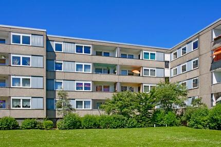 Wohnung Hamm Braam-Ostwennemar - 3 Zimmer, 79 m&sup2;, 519&euro; | Angebot:24754979